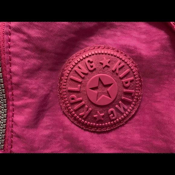 Kipling bag